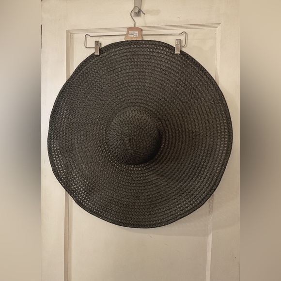 Out of stock Foxblood Practical Magic Sun Hat main image 4